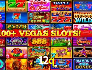 Weekend Specials 12q